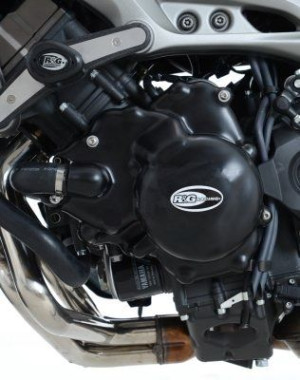Osłona Silnika R&g Yamaha Mt-09 Ls Opwig Black