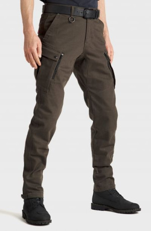 Spodnie Pando Moto Mark Kev 02 Cordura W31l34
