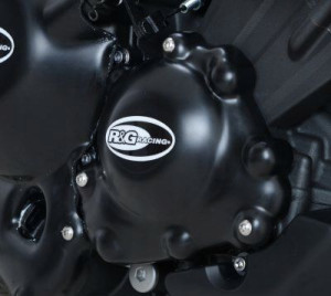 Osłona Silnika R&g Yamaha Mt-09 Psoi Black