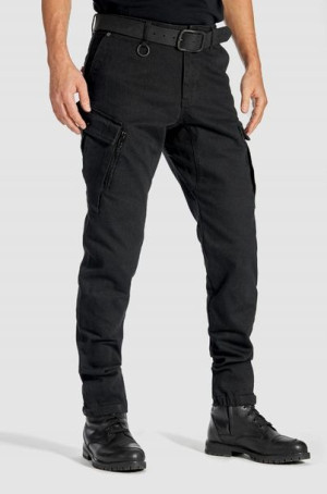 Spodnie Pando Moto Mark Kev 01 Cordura W32l30