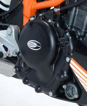 Osłona Silnika R&g Ktm 390 Duke Ps Black