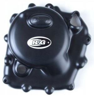 Osłona Silnika R&g Ktm 390 Duke Ps, Road Black