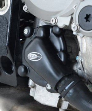 Osłona Silnika R&g Bmw S1000rr 10-15 Psopw Black