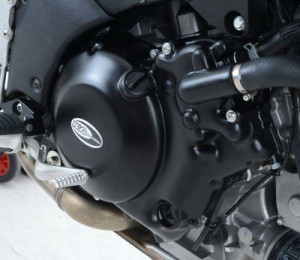 Osłona Silnika R&g Suzuki 1000 V-strom Psos Black