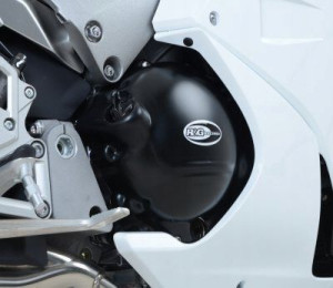 Osłona Silnika R&g Honda Vfr800 14- Psos Black