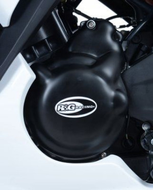 Osłona Silnika R&g Honda Cbr300r, Lsog Black