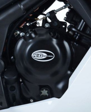Osłona Silnika R&g Honda Cbr300r, Psos Black