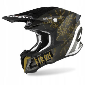 Airoh Kask Off-road Twist 2.0 Sword Gloss/matt