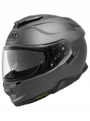 Shoei Kask Integralny Gt-air Ii Szary Mat L
