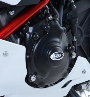 Osłona Silnika R&g Yamaha Yzf-r1 15-, Lsog Black