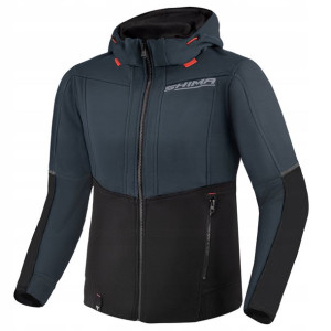 Kurtka Shima Daybreaker Lady Grey/black Xl