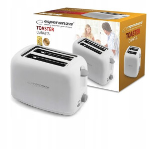 Toster Ciabatta