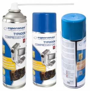 Sprężone Powietrze 400ml