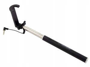 Kijek Do Selfie Monopod Selfiestick Mix Kolorów
