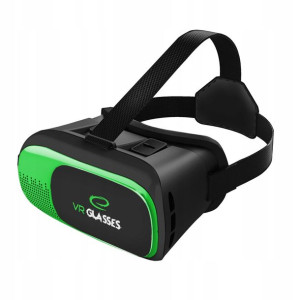 Okulary Vr 3d Doom Bluetooth