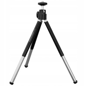 Mini Statyw Do Aparatu Fotograficznego Tripod