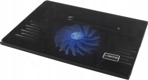 Podstawka Chłodząca Pod Laptopa 15.6'' Solano