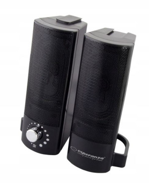 Głośniki Do Komputera Laptopa Usb/soundbar Lavani
