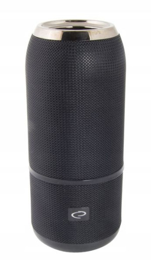 Głośnik Bluetooth Duży Z Radiem Fm Trance