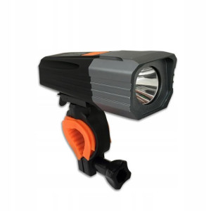 Lampka Rowerowa Led Na Przód 3800lx Phoenix Pro