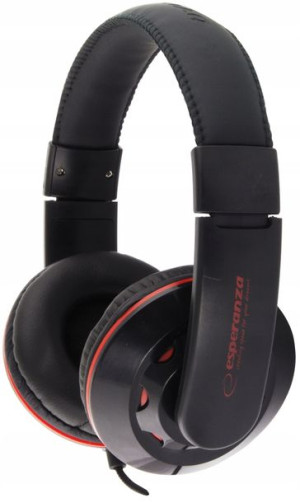 Słuchawki Audio Coral