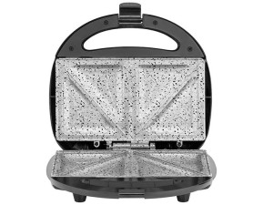 Opiekacz Do Kanapek Toster Ceramiczny 750w Lafe