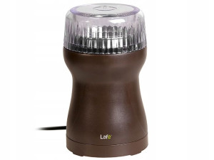 Młynek Do Mielenia Kawy Udarowy 200w Lafe