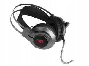 Słuchawki Gamingowe Led Bloody G437 A4tech