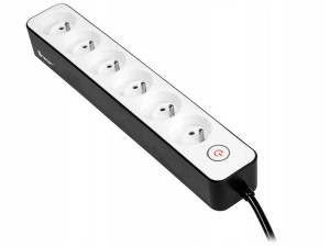 Listwa Zasilająca Przedłużacz 1,5m Zebra Tracer