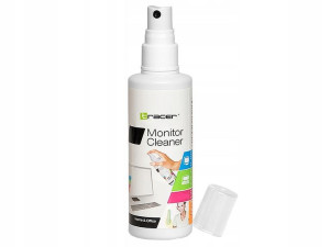 Płyn Czyszczący Matryc Lcd/tft 250ml Tracer