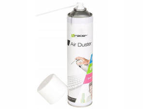 Sprężone Powietrze Air Duster 600ml Tracer