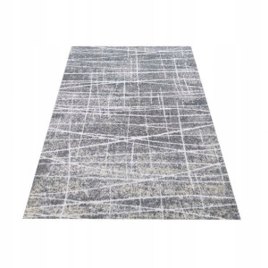 Dywan Enigma 160x220 Nowoczesny Miękki Gęsty
