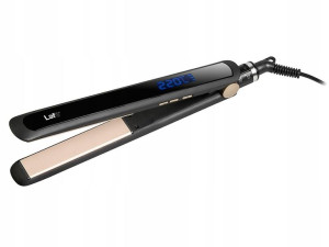 Prostownica Ceramiczna Lcd 11 Ustawień Temp. Lafe