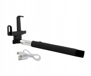 Kijek Do Selfie Selfiestick Monopod Bluetooth