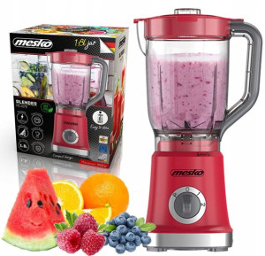 Blender Kielichowy 1.8l 1000w Mesko