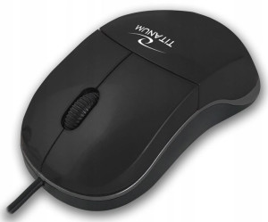 Mysz Przewodowa 3d Opt. Usb-c 3d Opt. Usb-c Selene