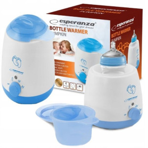 Podgrzewacz Do Butelek Słoiczków + Przykrywka 100w