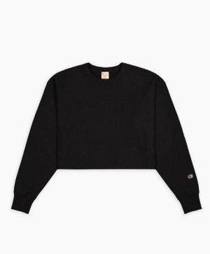 Bluza Champion Crewneck Sweatshirt 112692-KK001 M