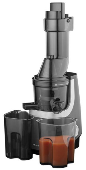 Wyciskarka wolnoobrotowa GOTZE & JENSEN SJ701T
