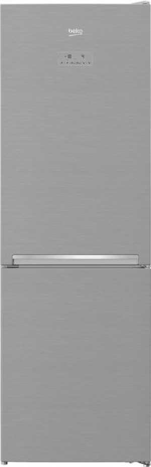 Lodówka BEKO MCNE366E30ZXB 186cm NeoFrost OUTLET