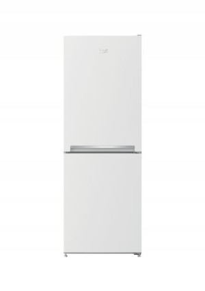 Lodówka BEKO RCSA240K20W 152,8cm 142/87l OUTLET