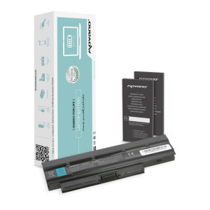 Bateria PA3820U-1BRS PA3821U-1BRS do Toshiba