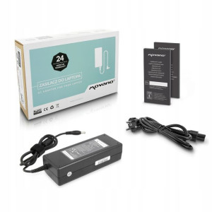 Zasilacz 15.6v 8a (5.5x2.5) 125W do Panasonic