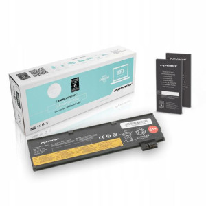 Bateria 01AV490 01AV491 Lenovo Thinkpad T570 T470