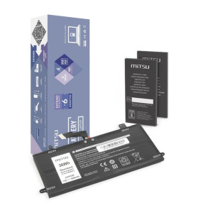 Bateria JOPGR J0PGR6 do Dell Latitude 5285, T17G