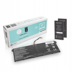 bateria AC14B18J do Acer Aspire ES1, V3, ES1-531