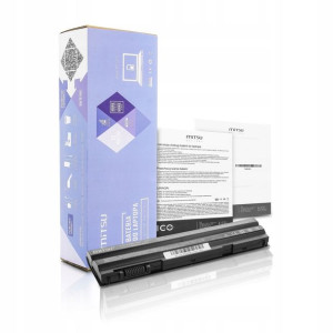 Bateria 4KFGD, 4NW9 do Dell Latitude E5420, E6420