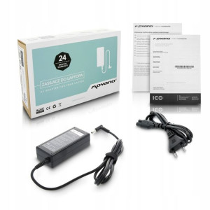 Zasilacz HSTNN-CA40 do HP 450 G3, 450 G4, 430 G4
