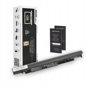 Bateria do HP JC03 JC04 240 245 250 255 G6 2600mAh