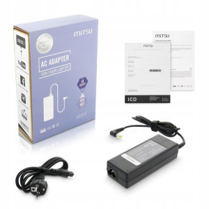 Zasilacz Mitsu 90W do Acer ADP-90SB-BB